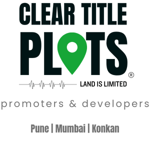 Clear Title Plots - Promoters & Developers